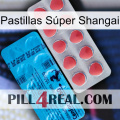 Pastillas Súper Shangai new14